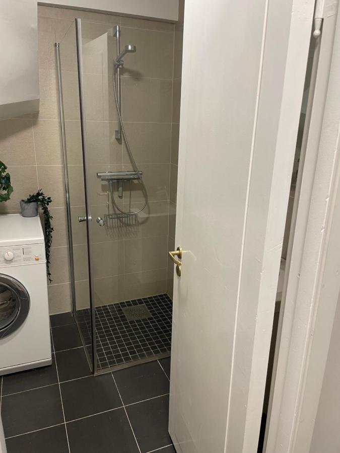 סטוונגר Central Studio Apartment מראה חיצוני תמונה