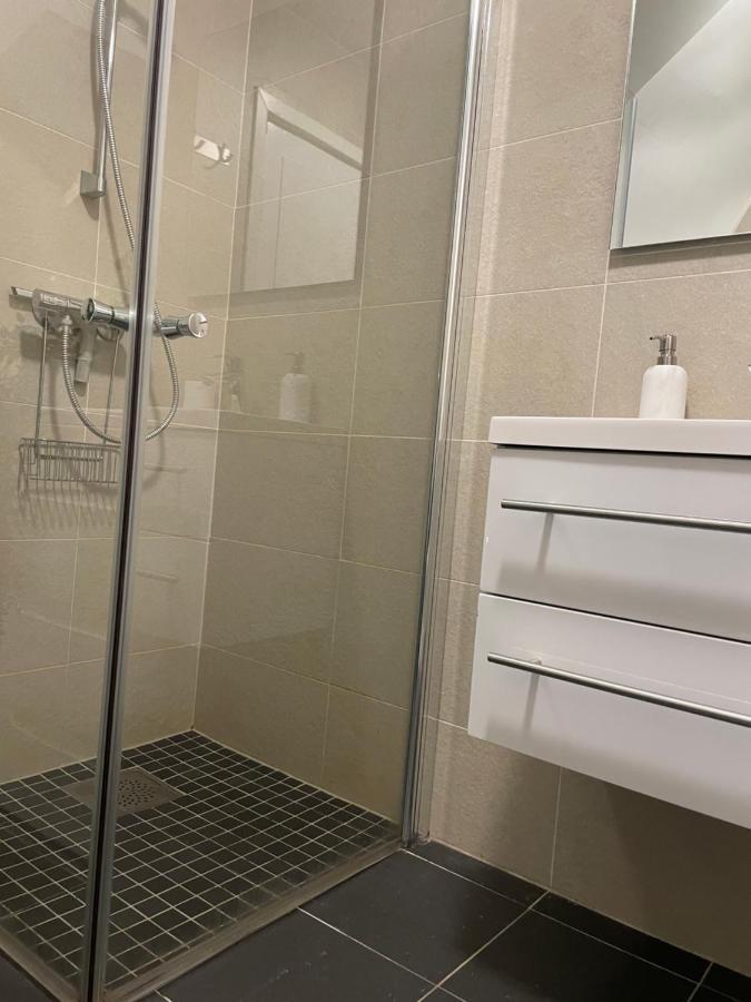סטוונגר Central Studio Apartment מראה חיצוני תמונה